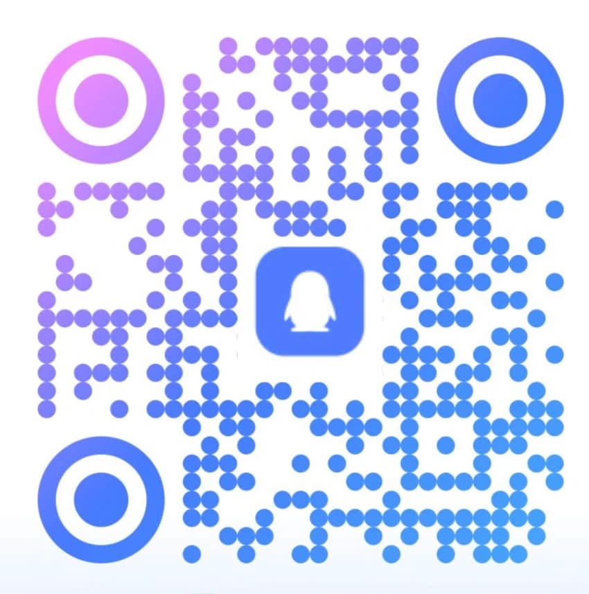 QQ 客服二维码，QQ 号 603552916